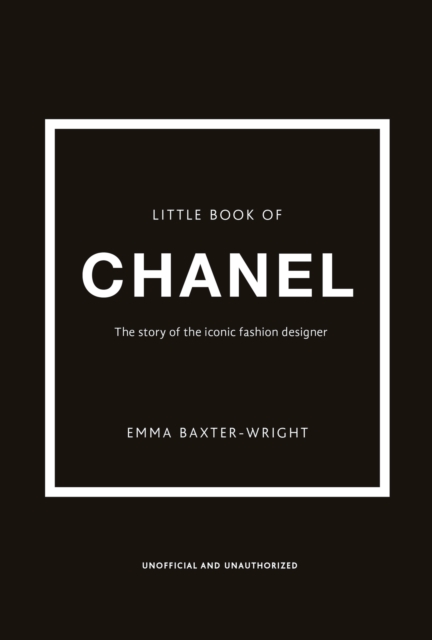 🖤 The Little Book of Chanel🖤 Emma - Dukagjini Bookstore