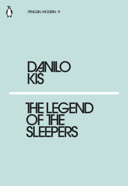 Legend Of The Sleepers 11