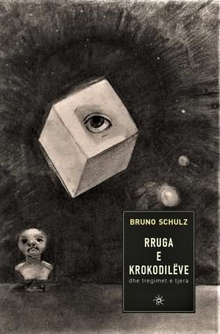 Rruga E Krokodileve