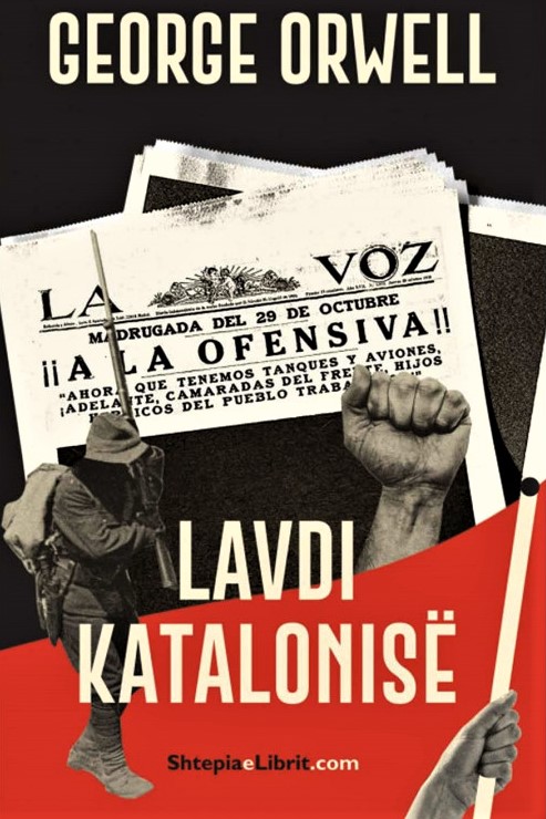 Lavdi Katalonise