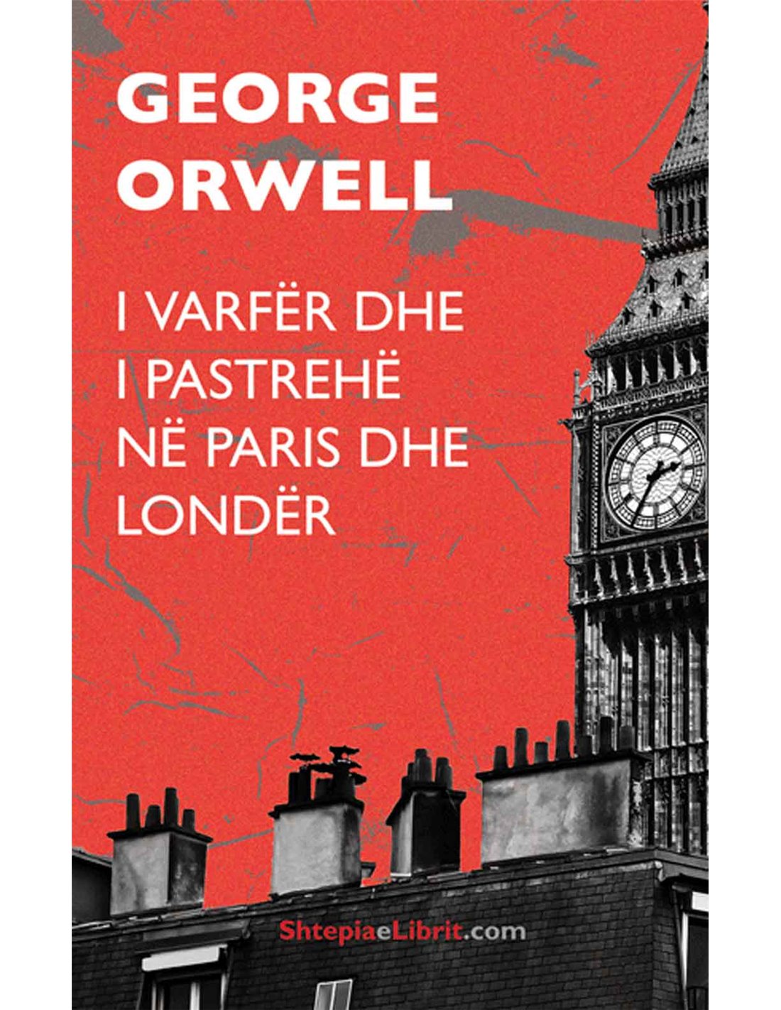 I Varfer Dhe I Pastrehe Ne Paris Dhe Londer 2
