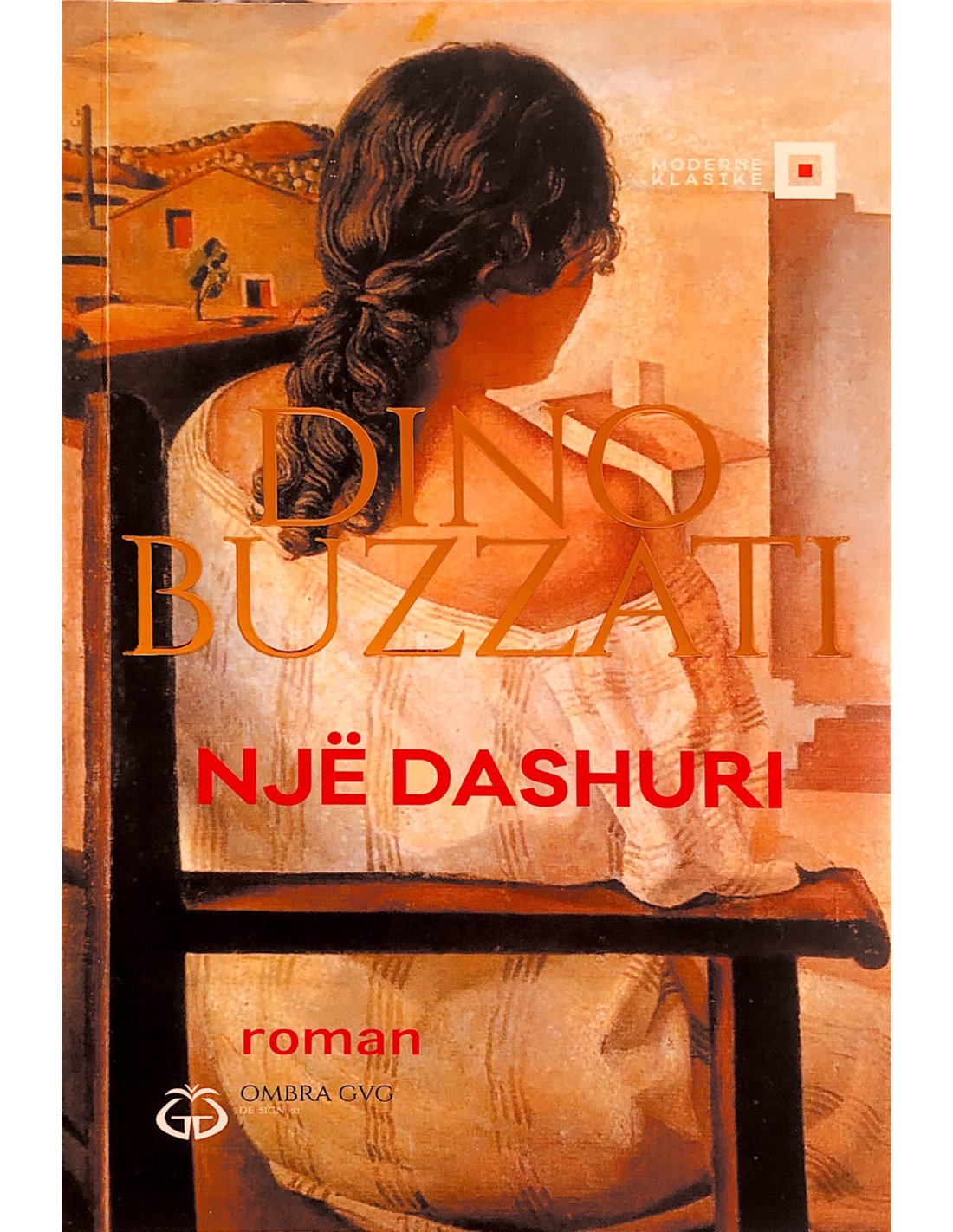 Nje Dashuri