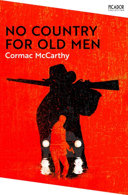 No Country For Old Men Pb Nec