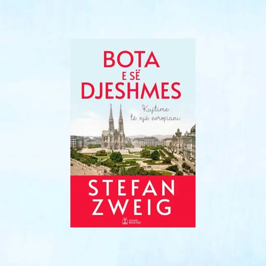 Bota E Se Djeshmes